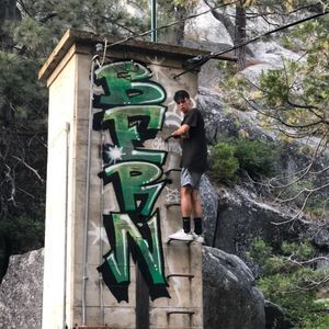 Meet your Posher, Byron